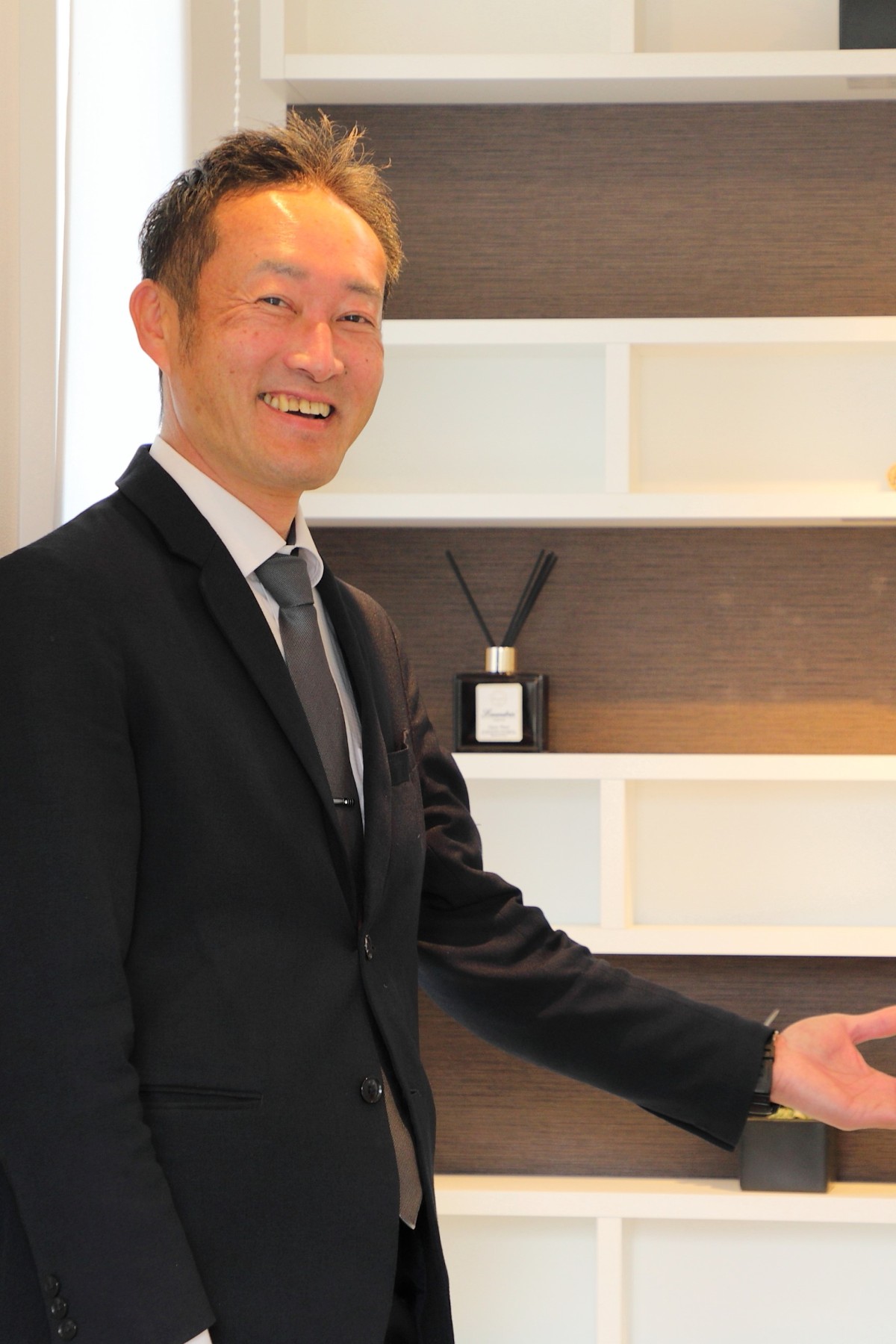 井田 秀世