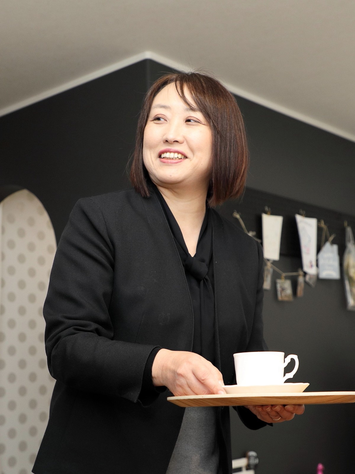 河原 真知子