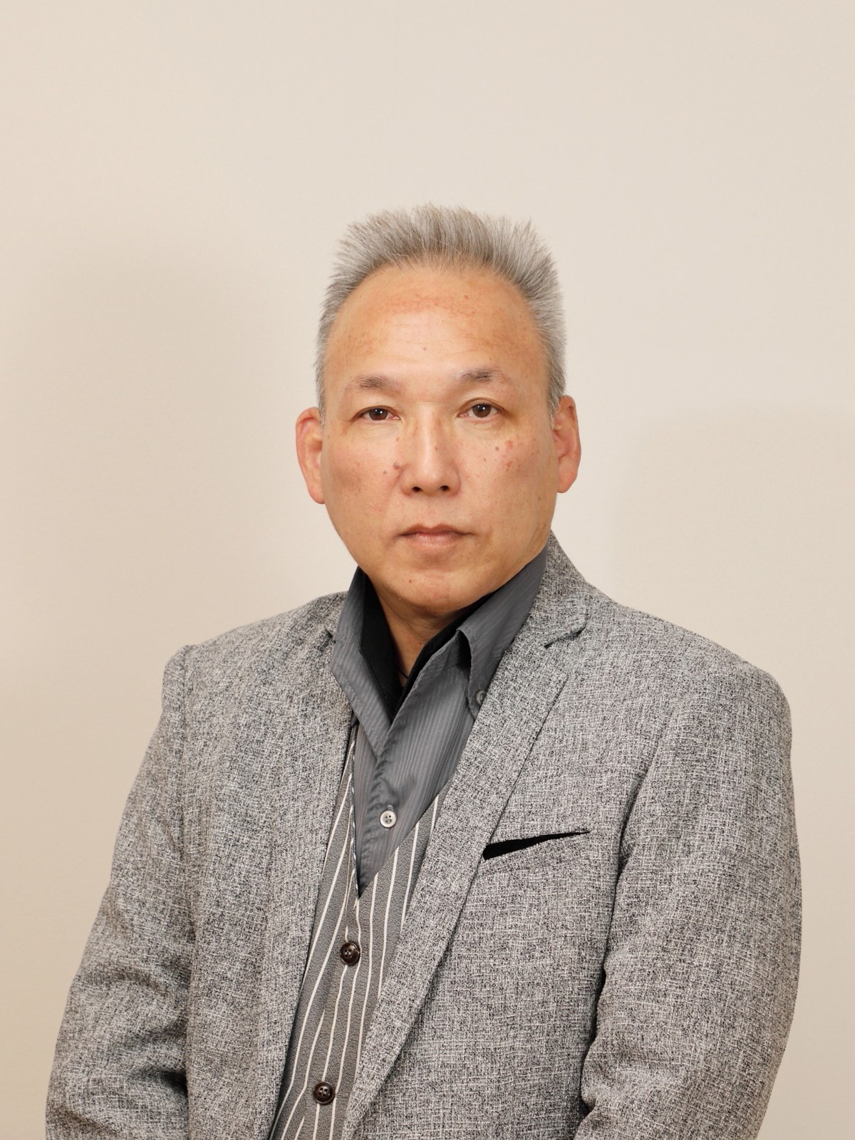 清水 一徳