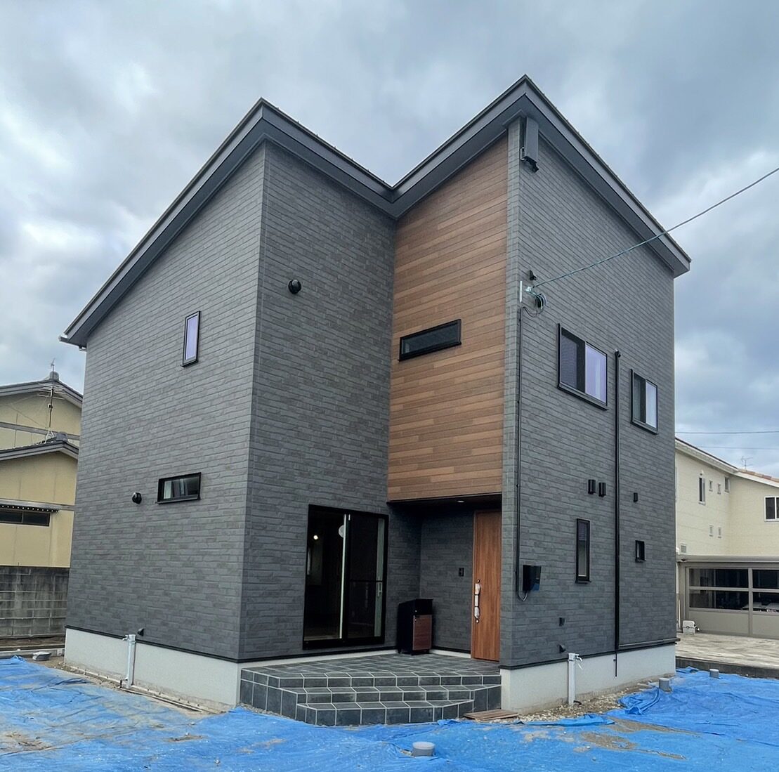 遊べる！家事ラクのお家