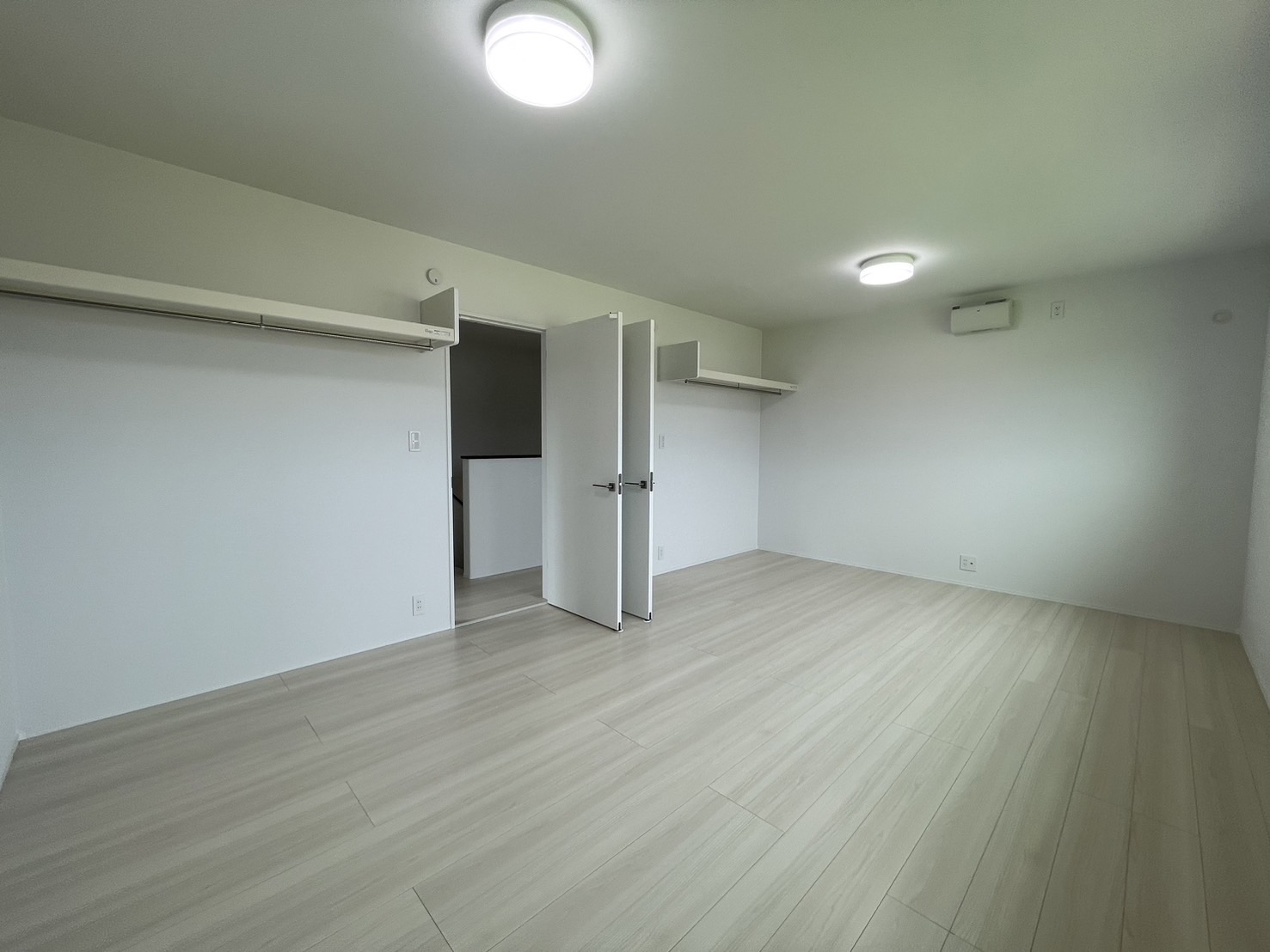 3人きょうだいのこども部屋計画