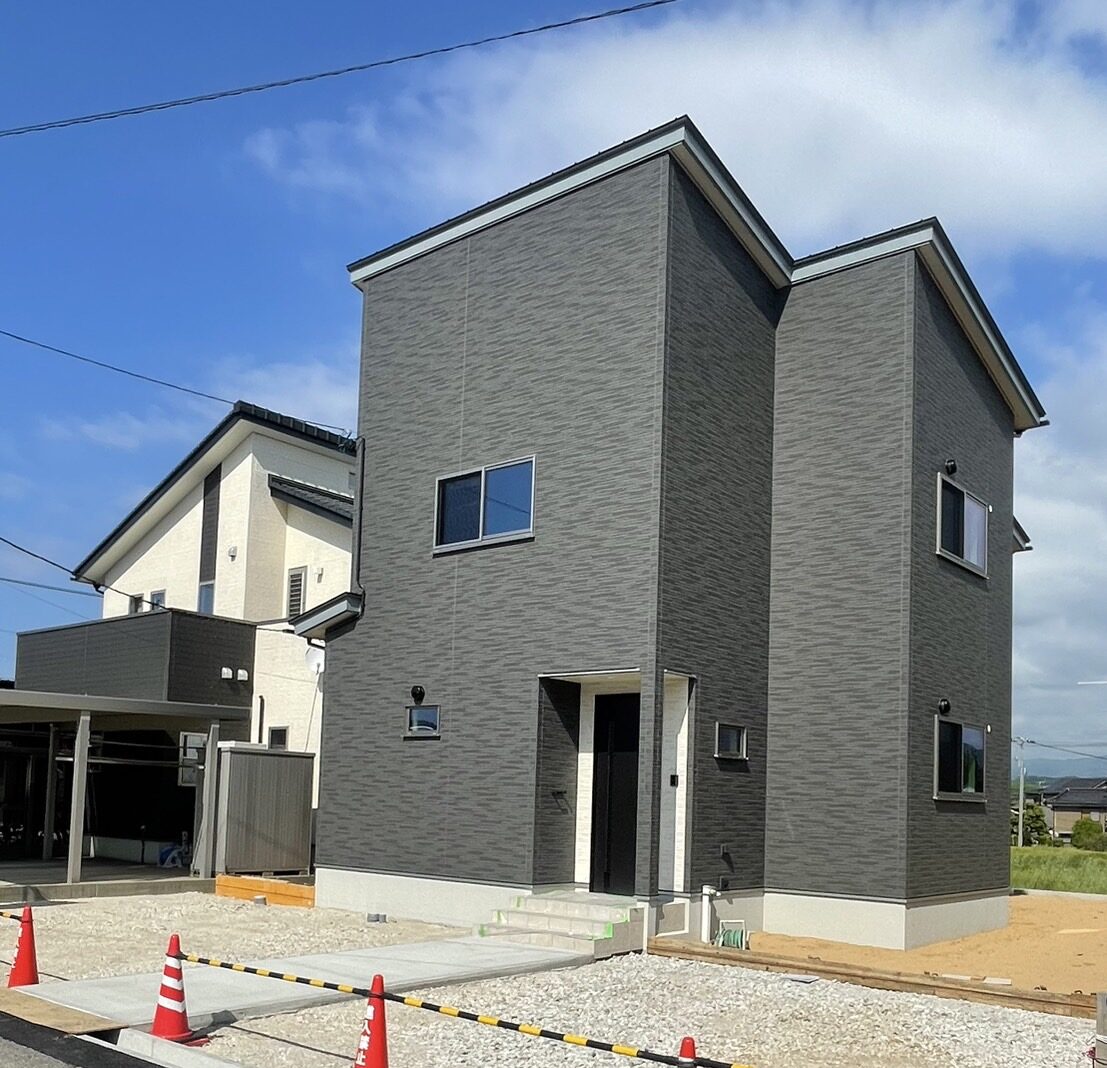 3人育児ママパパのヌックで癒される暖かいお家