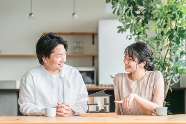 家づくりを考え始めたあなたへのアドバイス⑭~【家はいつ建てる(男性目線)】 | アイフルホーム小松店